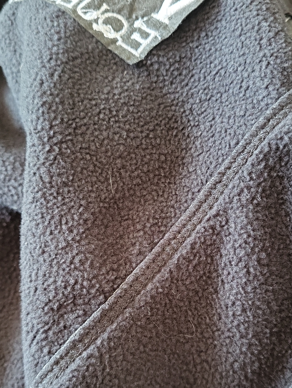 Soft Shell Jacket- World Equestrian Center - Picture 10 of 10